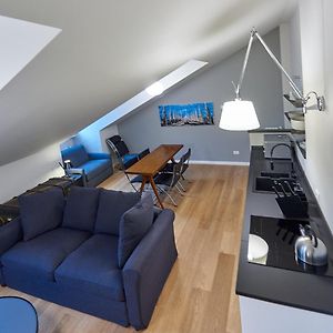 Appartement met Twee Slaapkamers